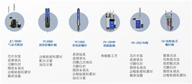 Teknologi kaffe ved at dispensere påføringsanalyse Punktlimpåføringsanalyse