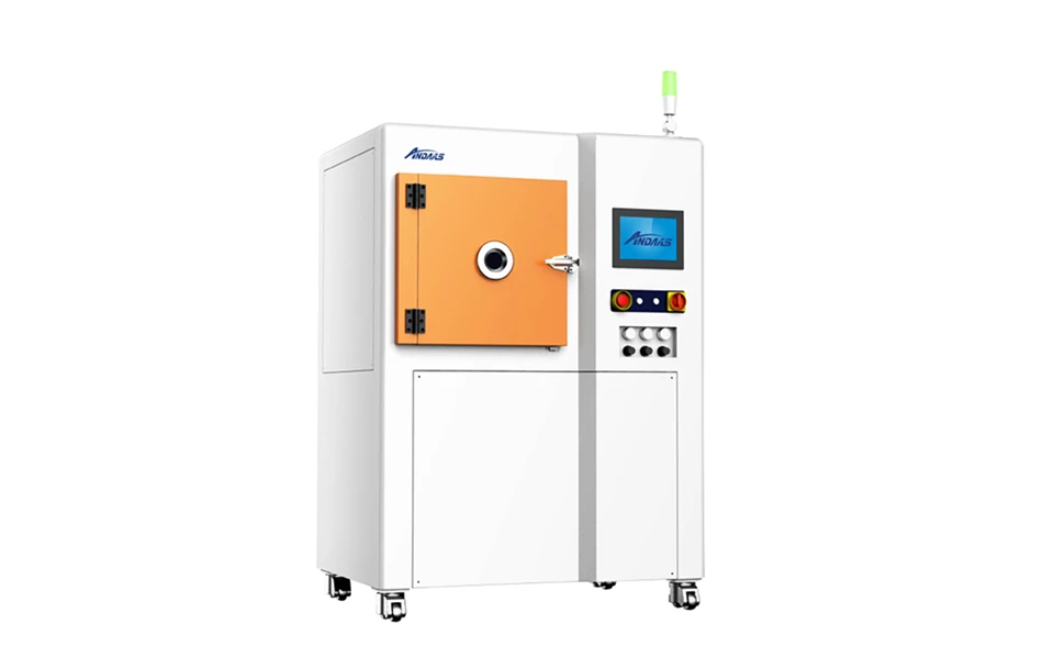 VP Series Plasmabehandlingssystem